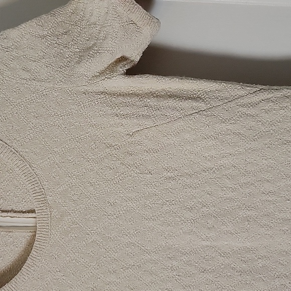 Banff Irish Linen Dress - Picture 11 of 14